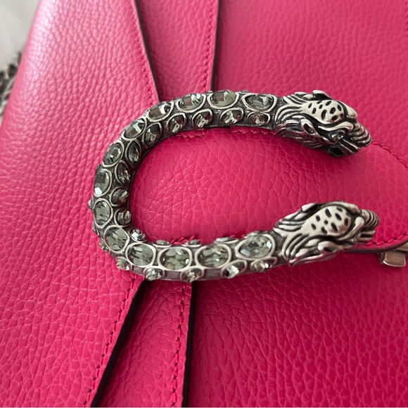 Gucci Dionysus handbag - Picture 8 of 9